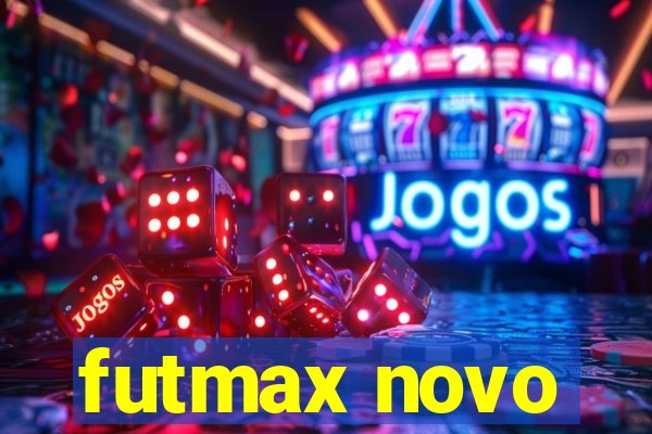 futmax novo